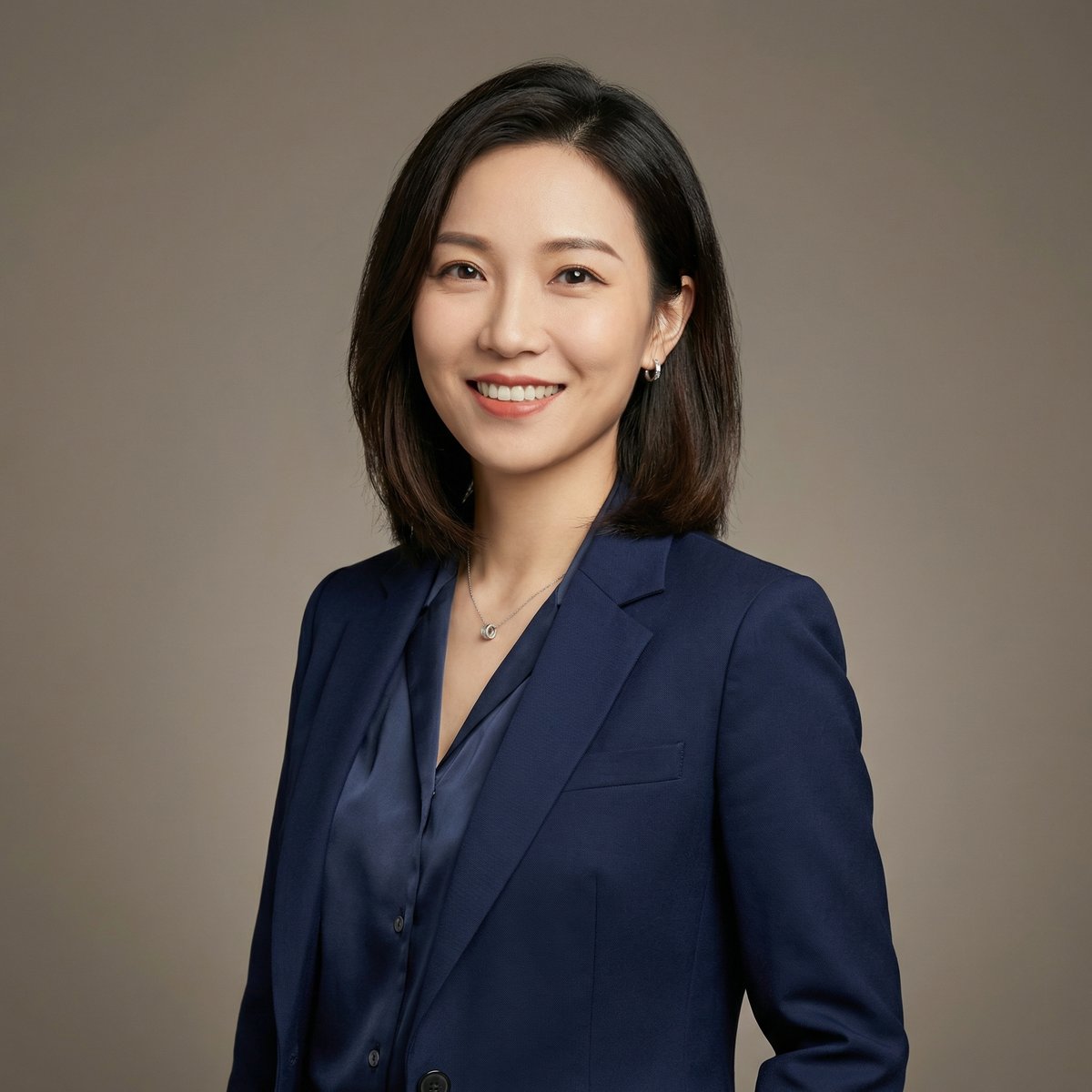 溏心vlog制片总监林婉清