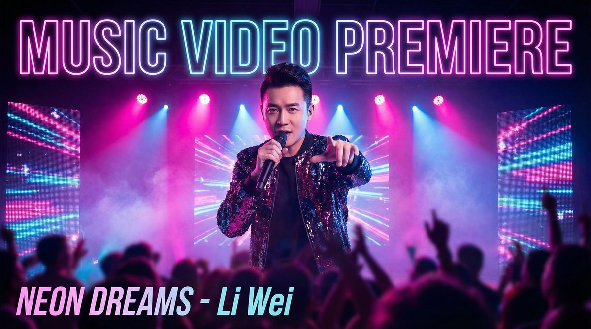 溏心vlog音乐MV视频拍摄现场